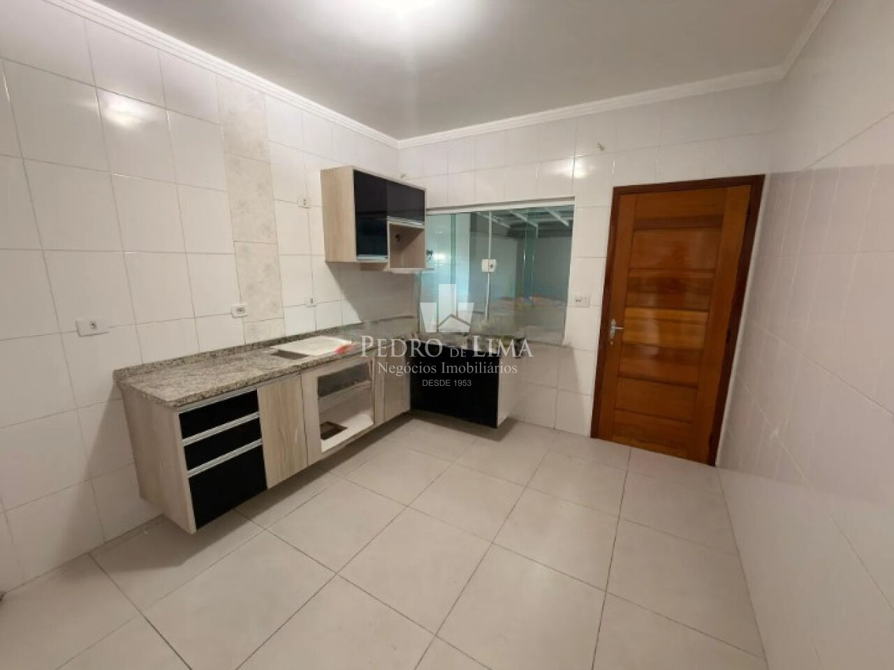 Sobrado frontal  pronto  para  morar na Vila Matilde