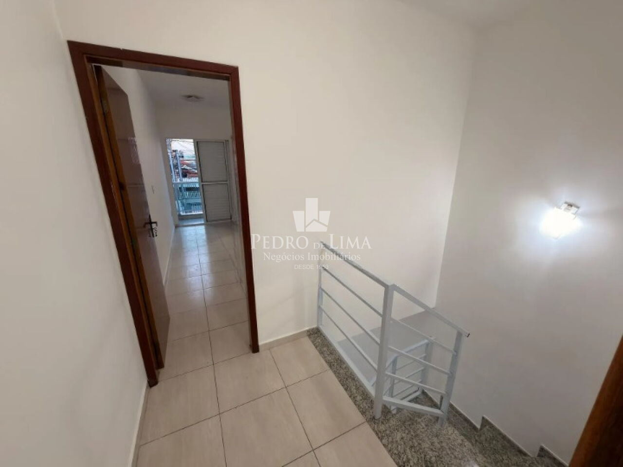 Sobrado frontal  pronto  para  morar na Vila Matilde