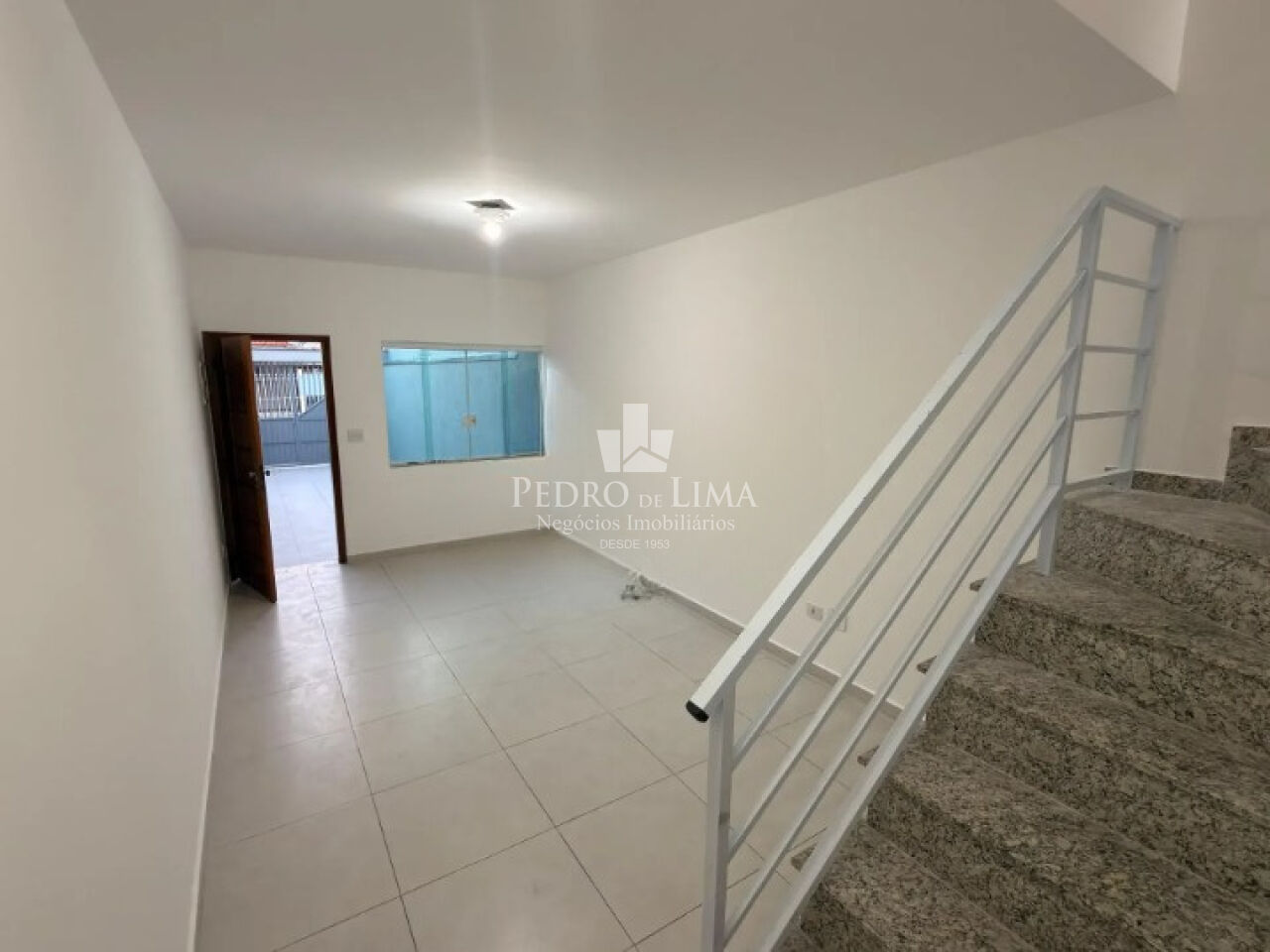 imagem do imovel Sobrado frontal  pronto  para  morar na Vila Matilde ref: PE45054
