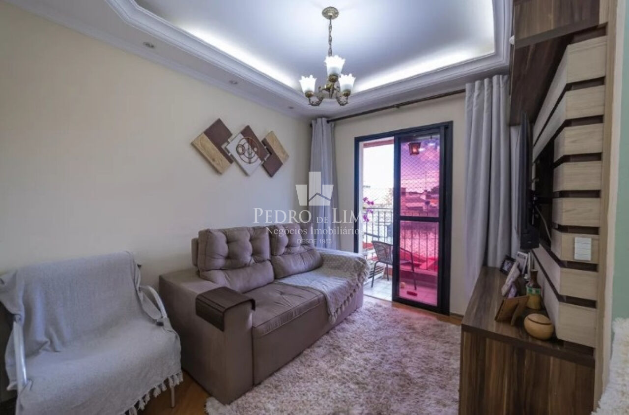 imagem do imovel Apartamento 3 Quartos,1 Suite e 2 Vagas na Penha ref: PE45056
