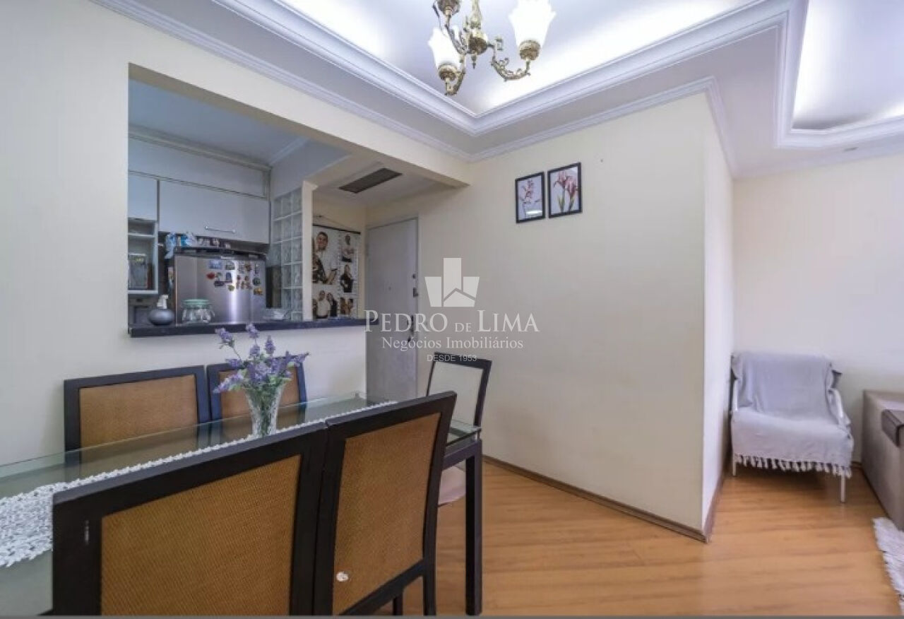 Apartamento 3 Quartos,1 Suite e 2 Vagas na Penha