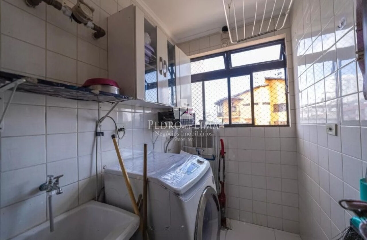 Apartamento 3 Quartos,1 Suite e 2 Vagas na Penha