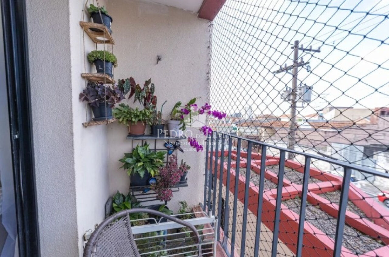 Apartamento 3 Quartos,1 Suite e 2 Vagas na Penha