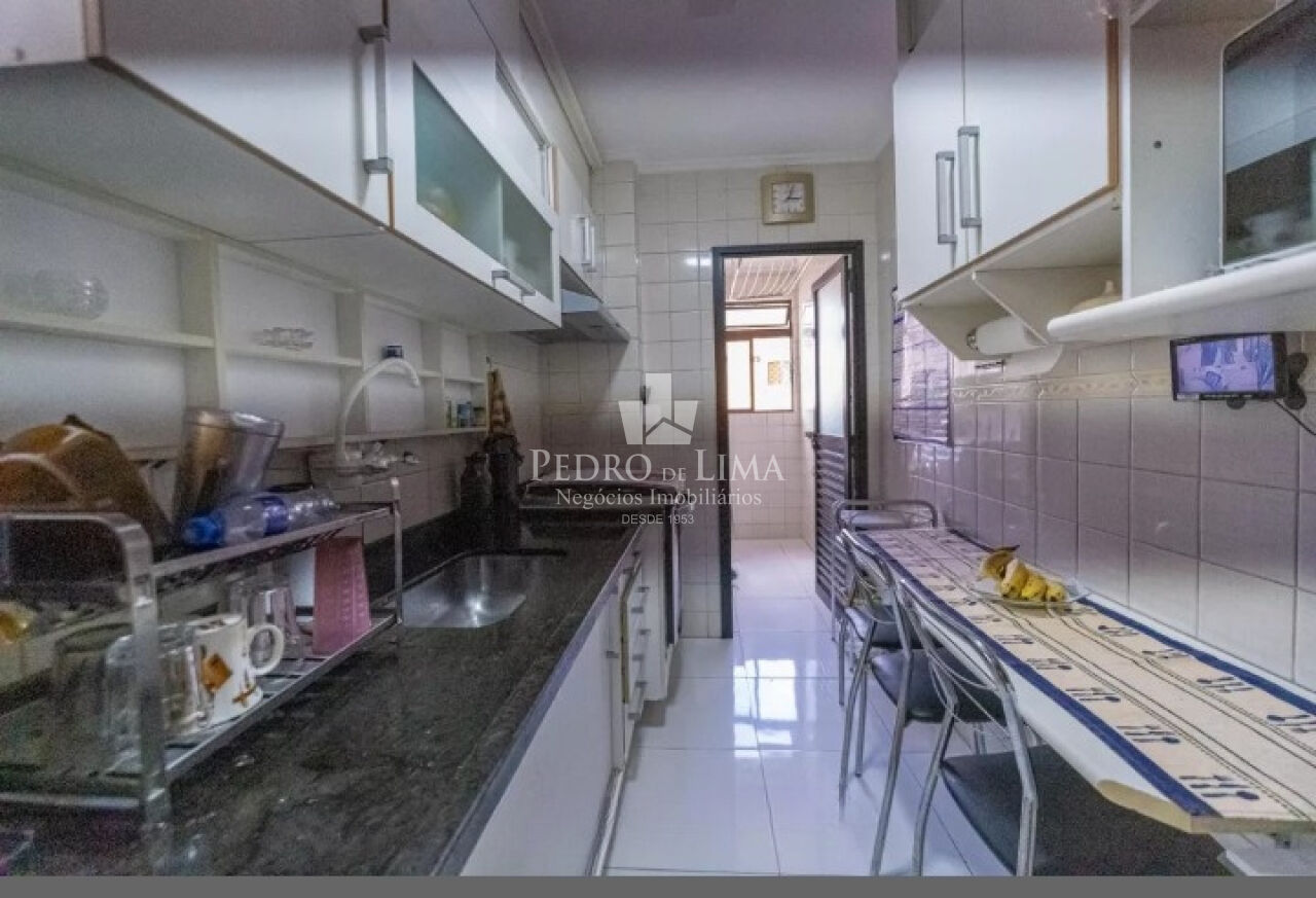 Apartamento 3 Quartos,1 Suite e 2 Vagas na Penha