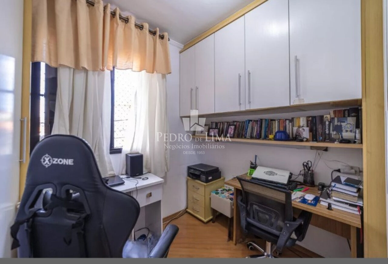 Apartamento 3 Quartos,1 Suite e 2 Vagas na Penha