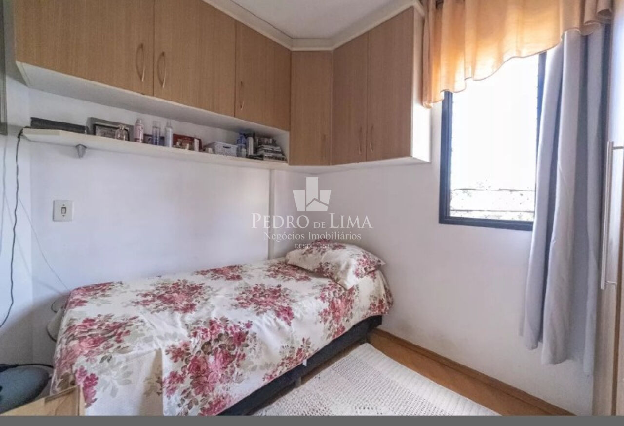 Apartamento 3 Quartos,1 Suite e 2 Vagas na Penha