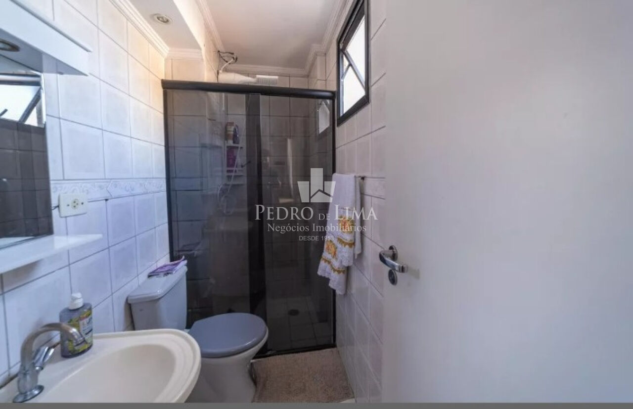 Apartamento 3 Quartos,1 Suite e 2 Vagas na Penha