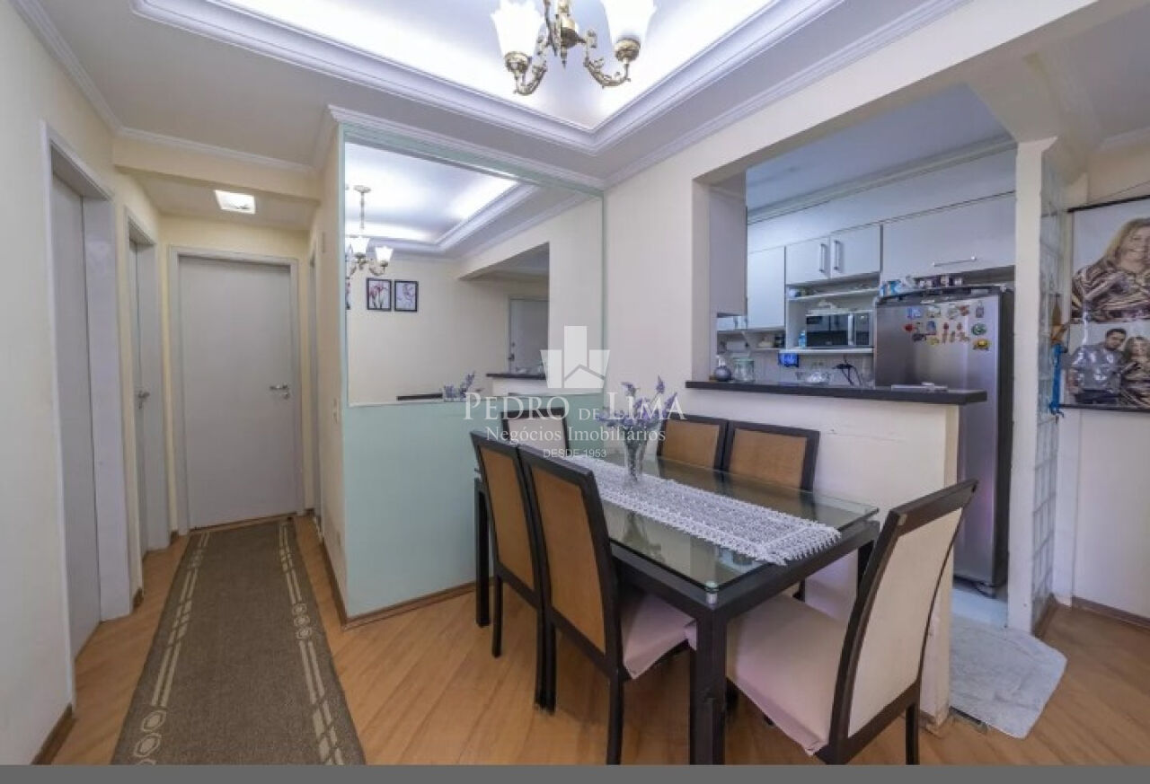 Apartamento 3 Quartos,1 Suite e 2 Vagas na Penha