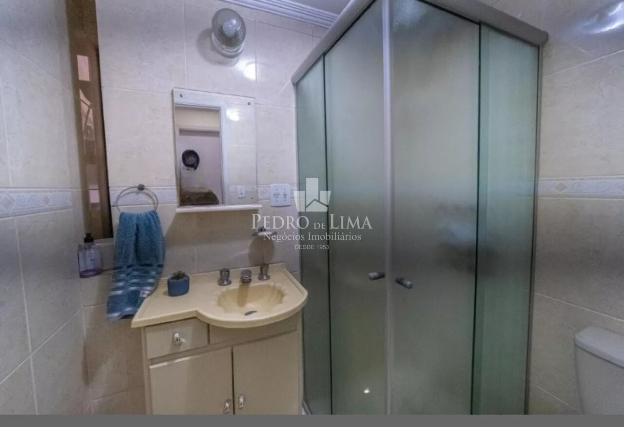 Apartamento 3 Quartos,1 Suite e 2 Vagas na Penha