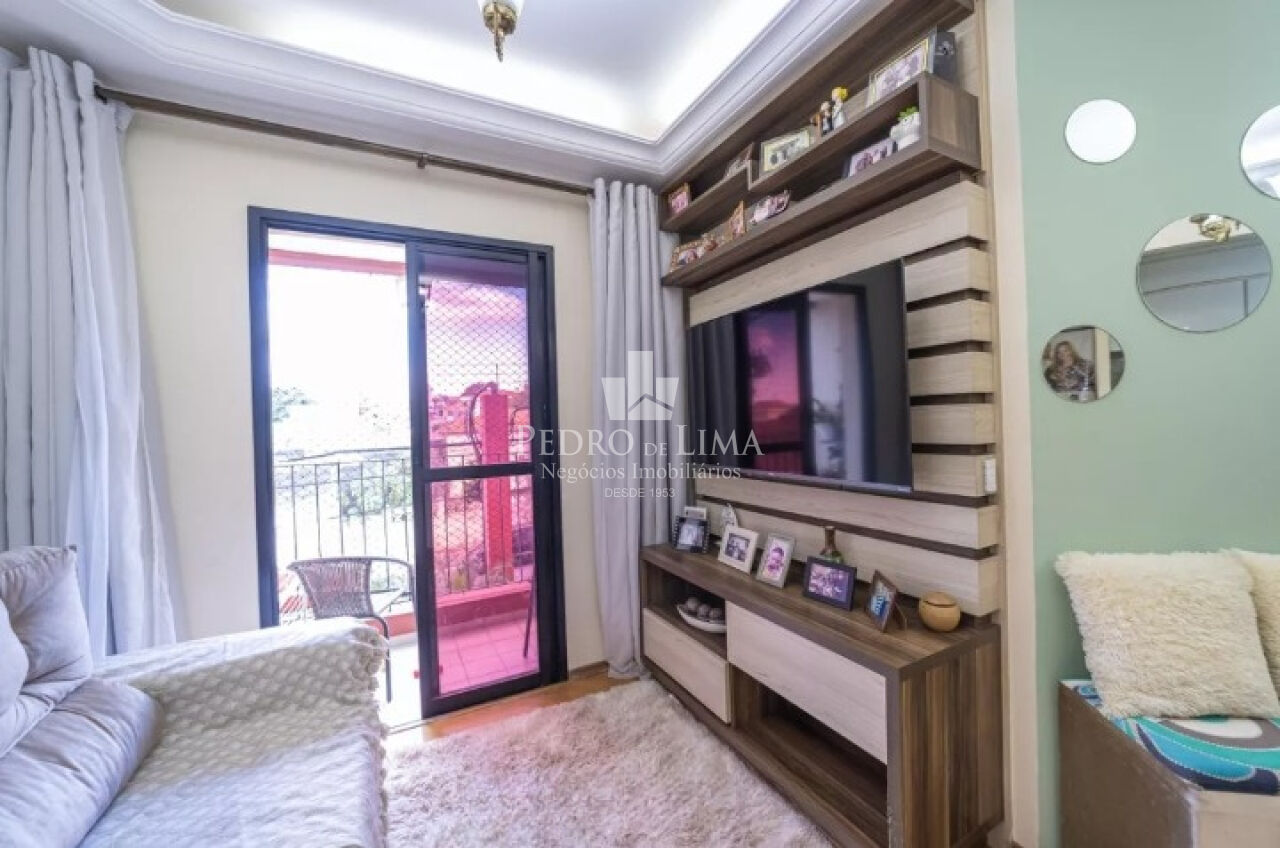 imagem do imovel Apartamento 3 Quartos,1 Suite e 2 Vagas na Penha ref: PE45056