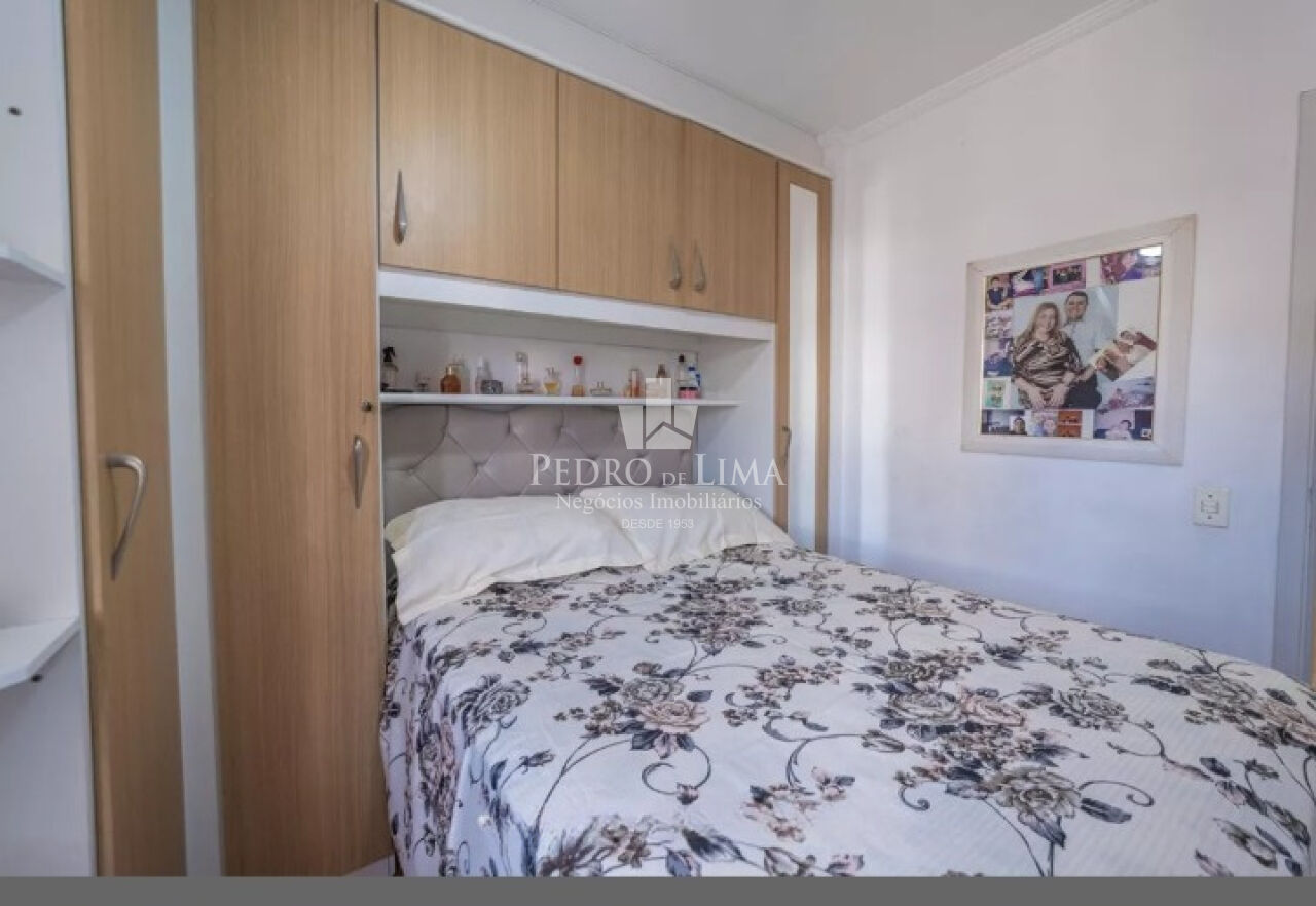 Apartamento 3 Quartos,1 Suite e 2 Vagas na Penha
