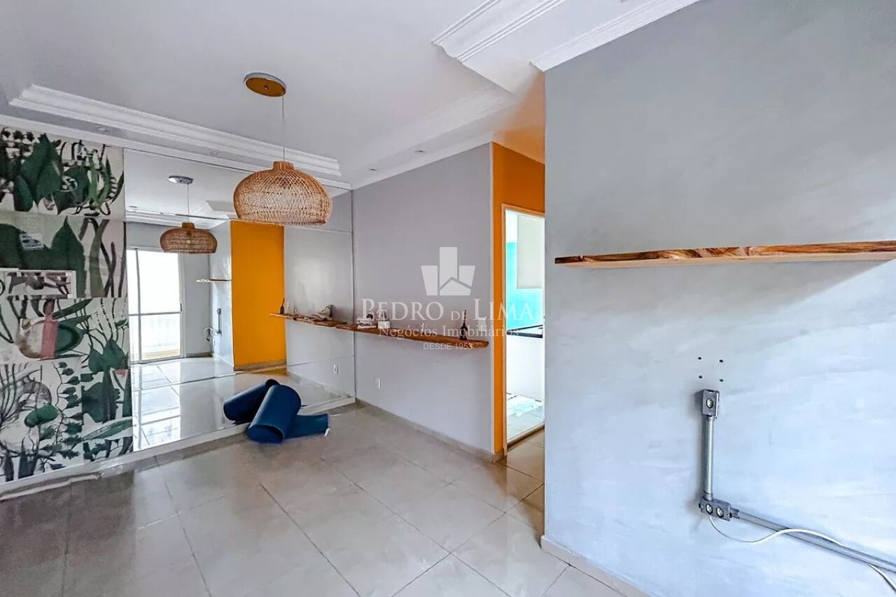imagem do imovel Apartamento na Penha ref: PE45057