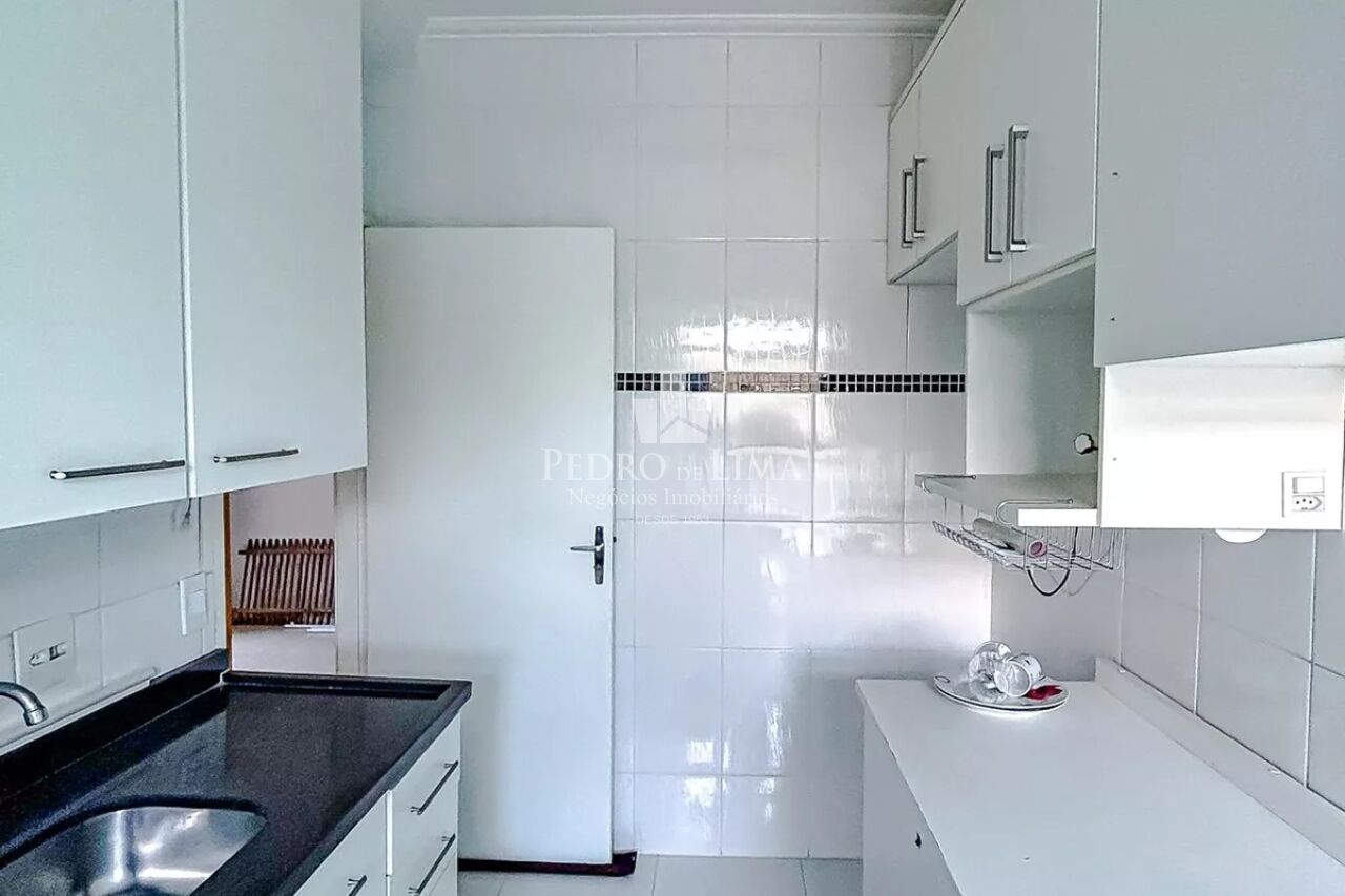 Apartamento na Penha