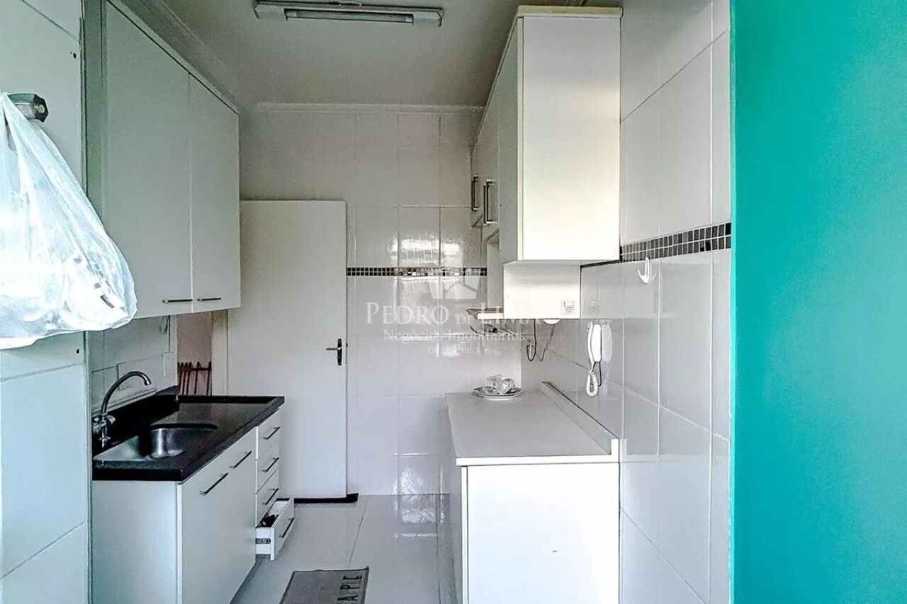 Apartamento na Penha