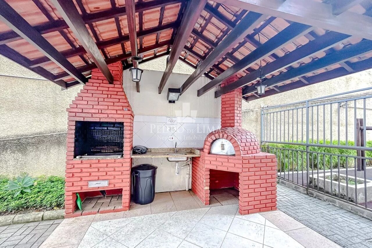 Apartamento na Penha