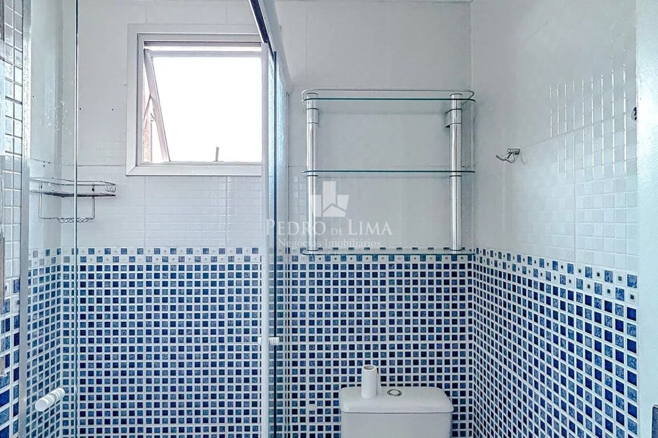 Apartamento na Penha