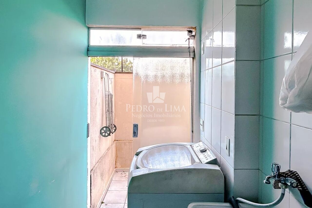 Apartamento na Penha