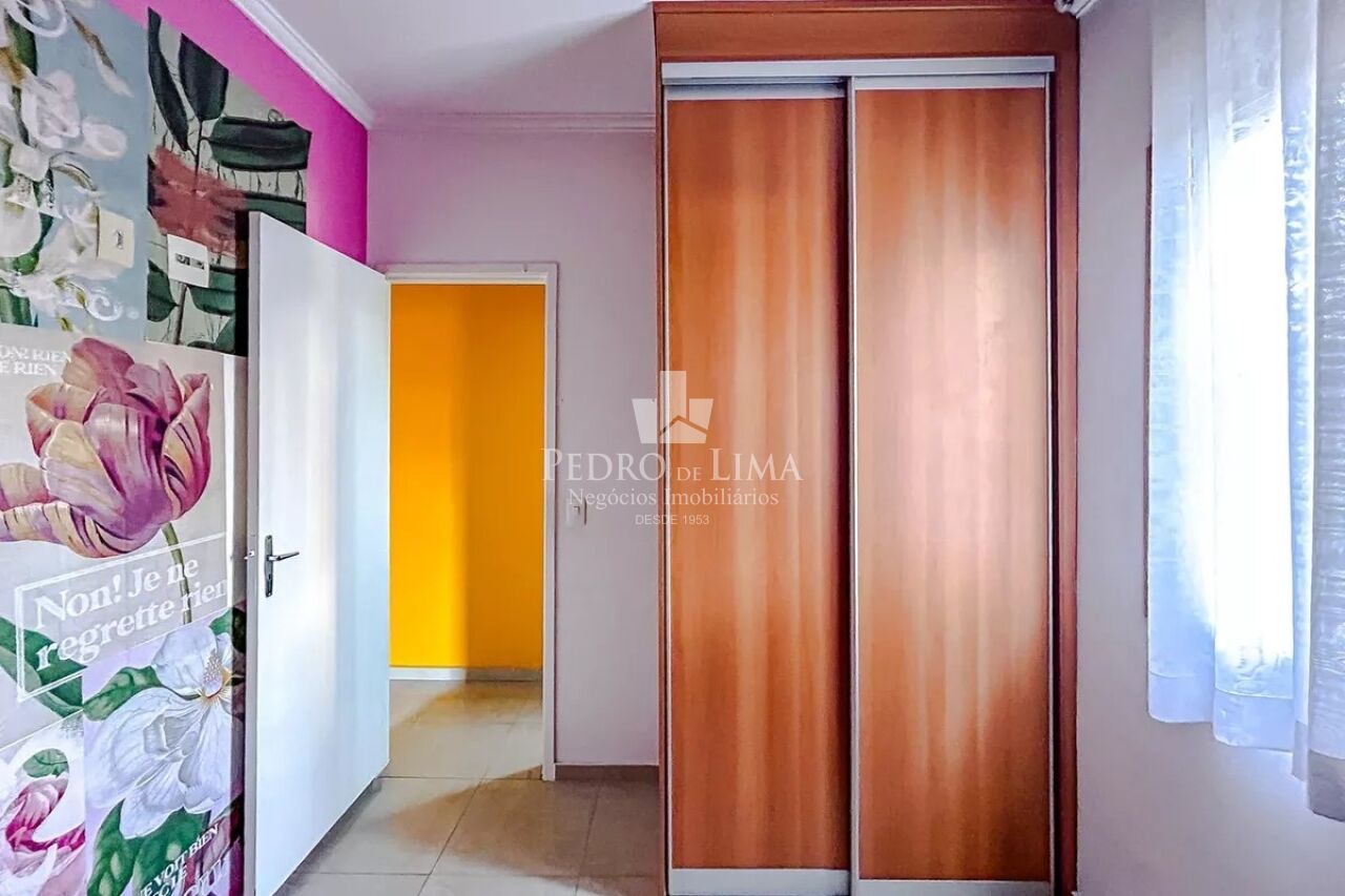 Apartamento na Penha