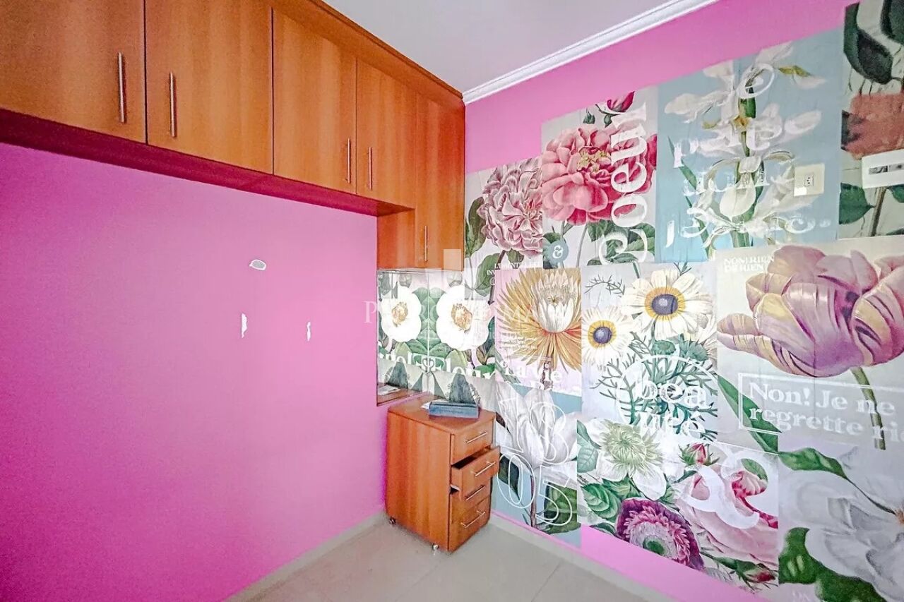 Apartamento na Penha