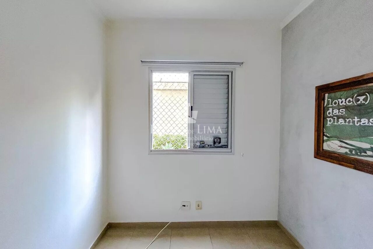 Apartamento na Penha