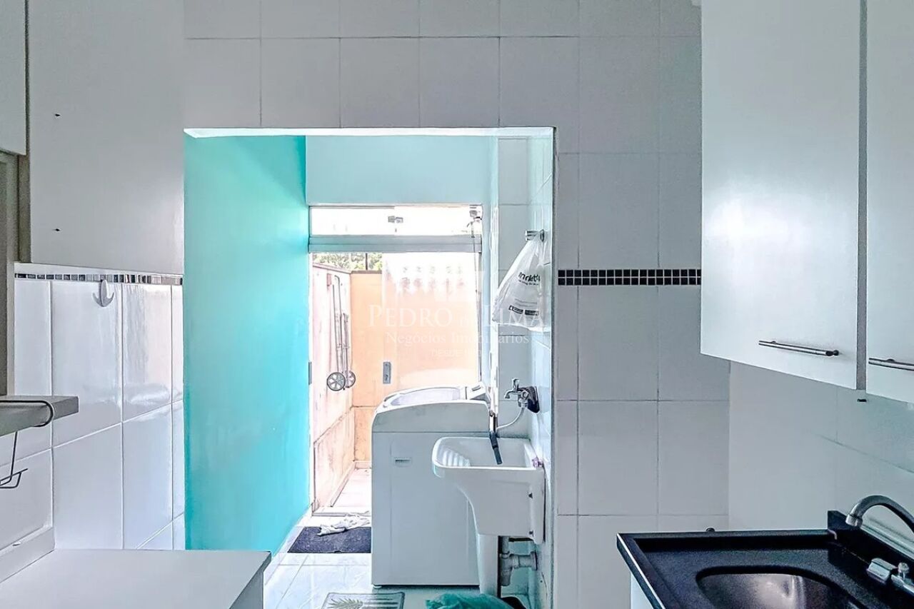 Apartamento na Penha