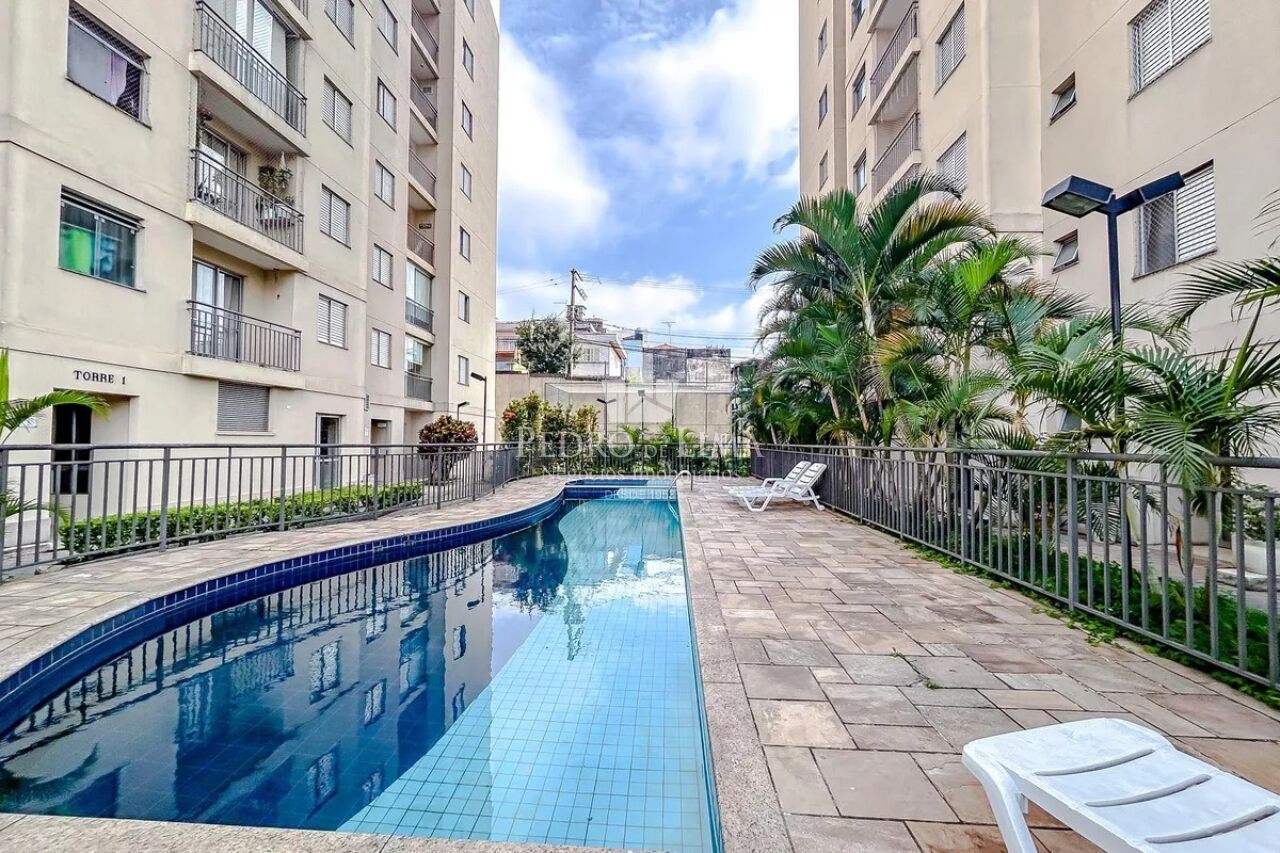 Apartamento na Penha