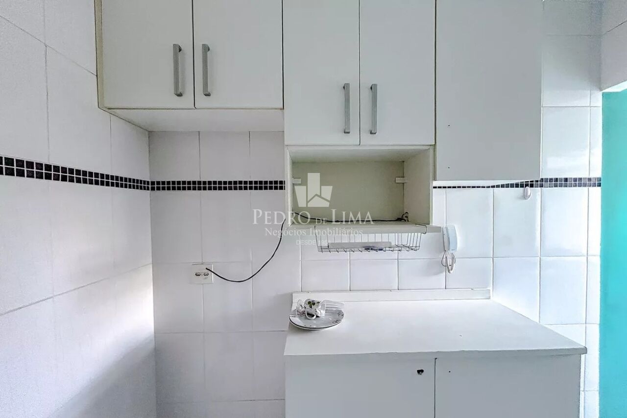 Apartamento na Penha