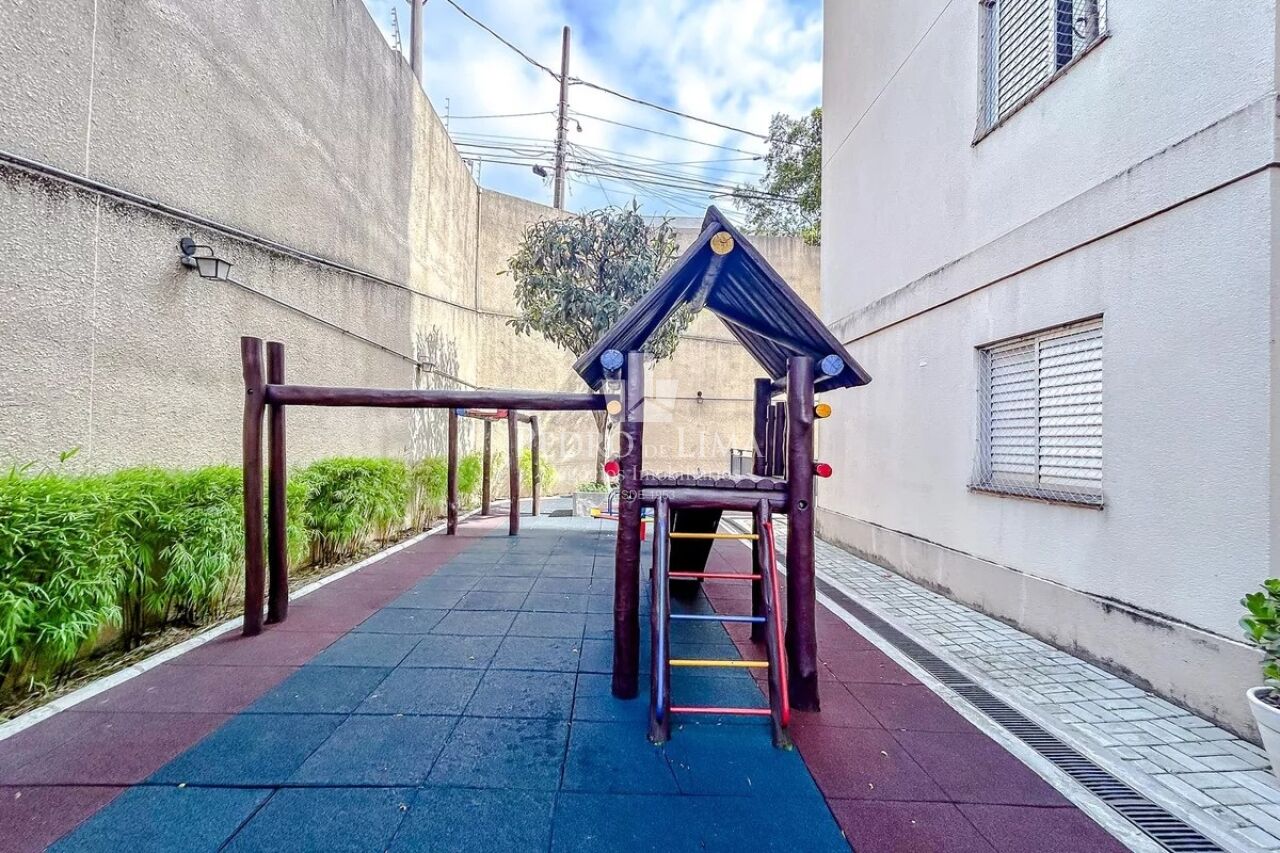 Apartamento na Penha