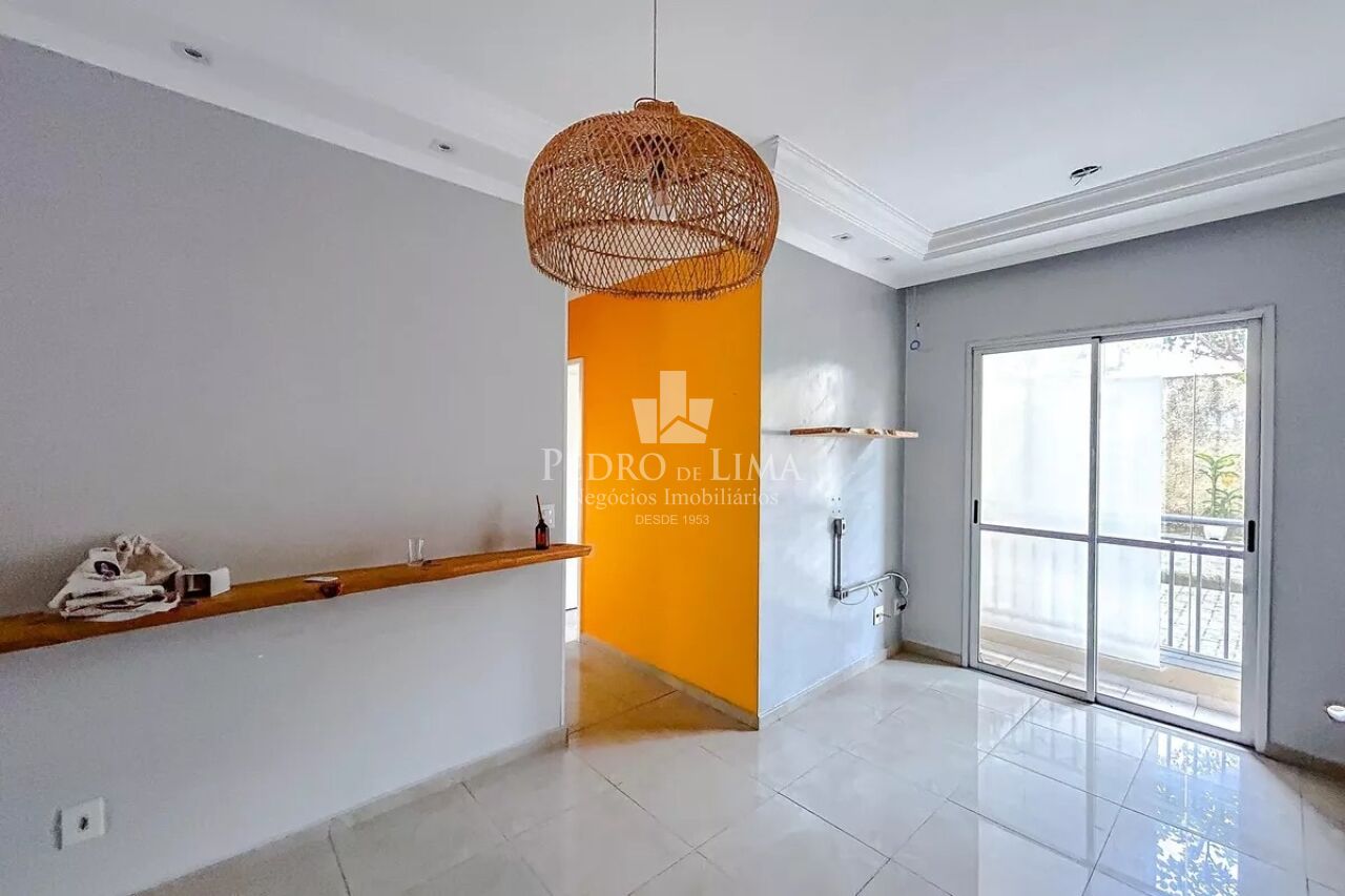 imagem do imovel Apartamento na Penha ref: PE45057