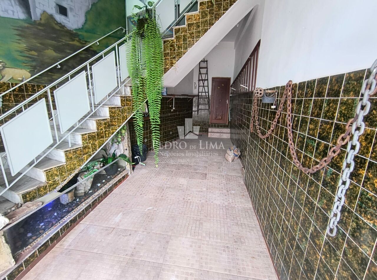 Sobrado 3 quartos  Com Edicula e 2 vagas na Vila Norma -  Vila Jacui