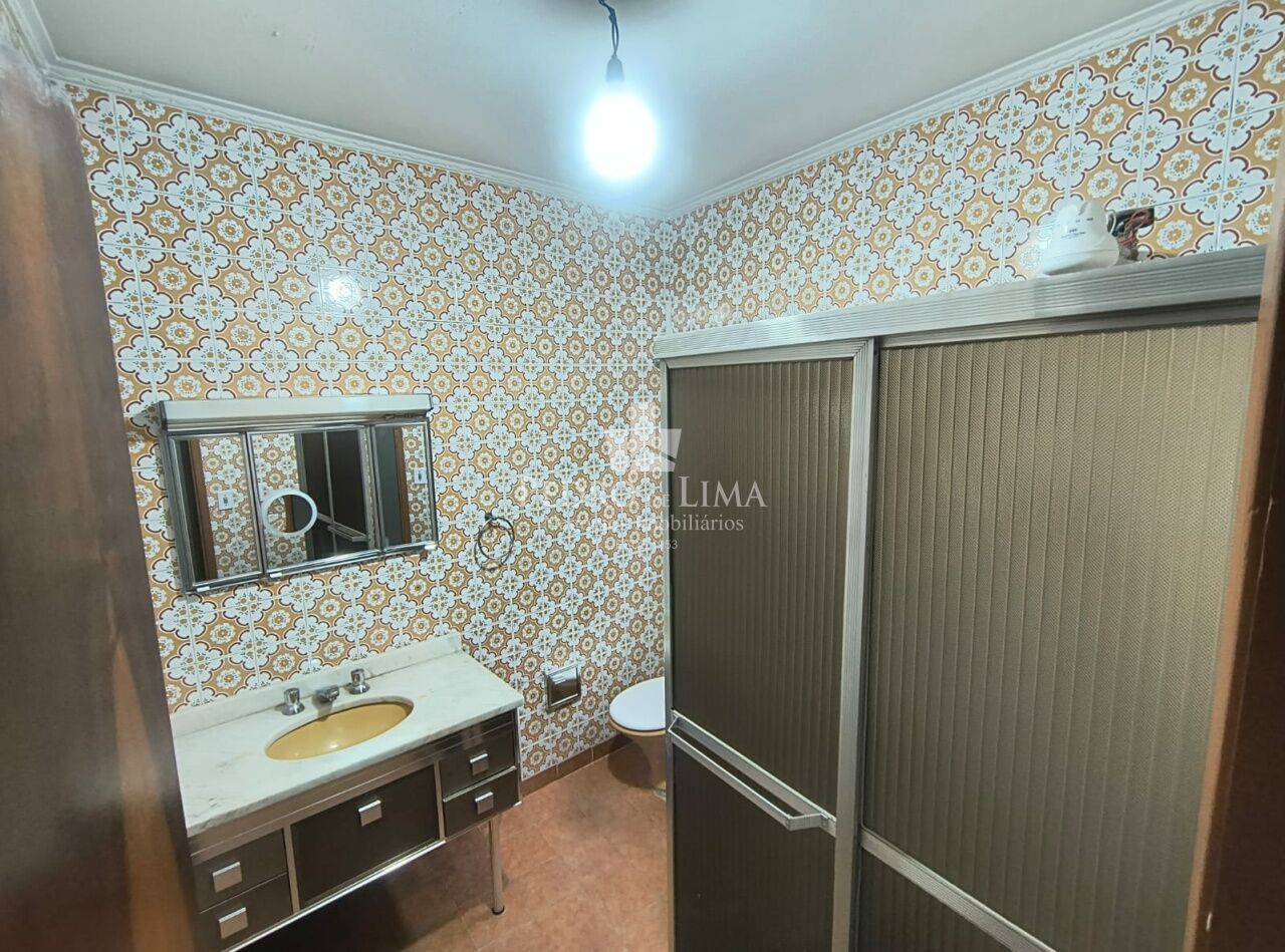 Sobrado 3 quartos  Com Edicula e 2 vagas na Vila Norma -  Vila Jacui