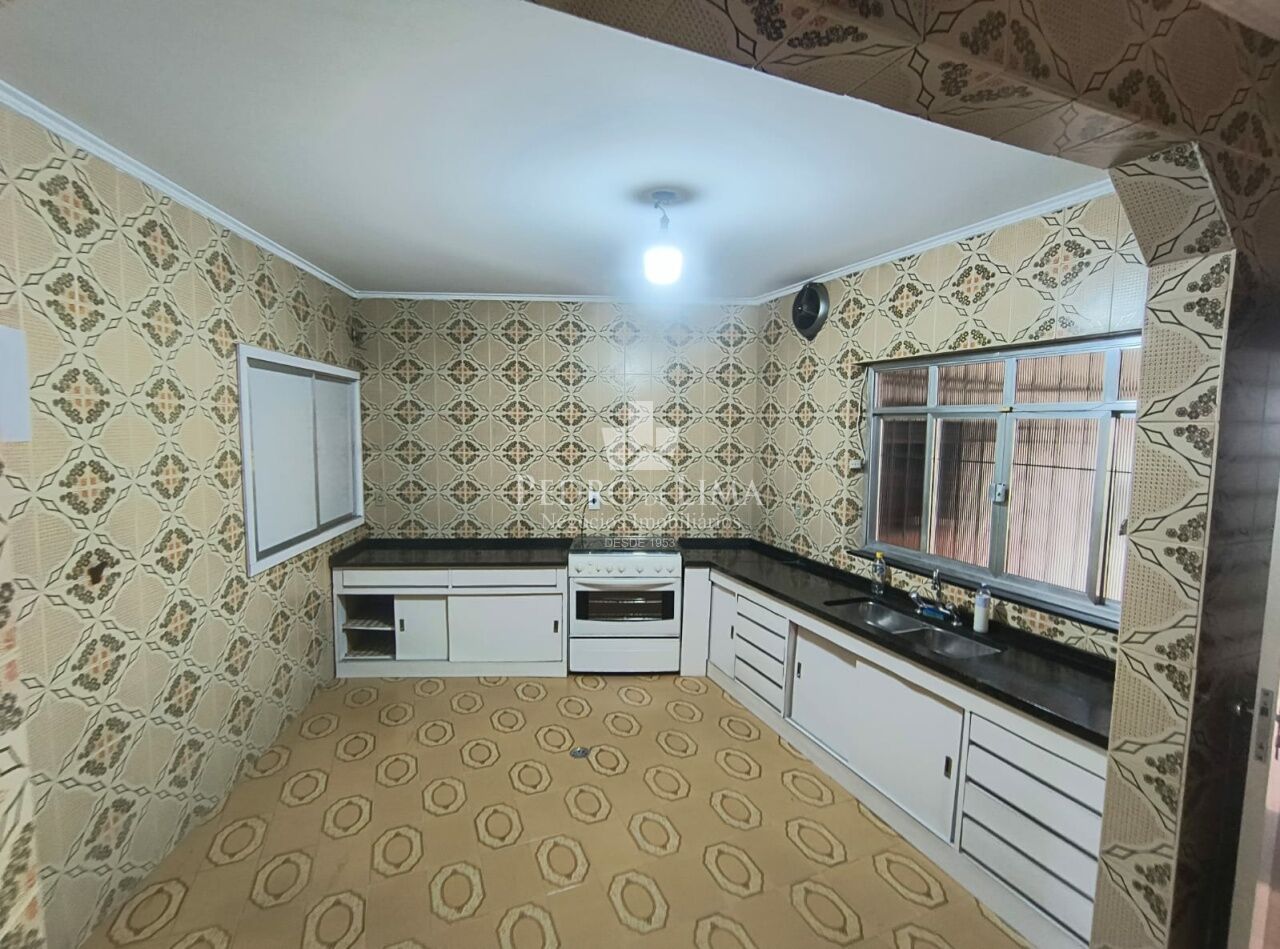 imagem do imovel Sobrado 3 quartos  Com Edicula e 2 vagas na Vila Norma -  Vila Jacui ref: PE45058