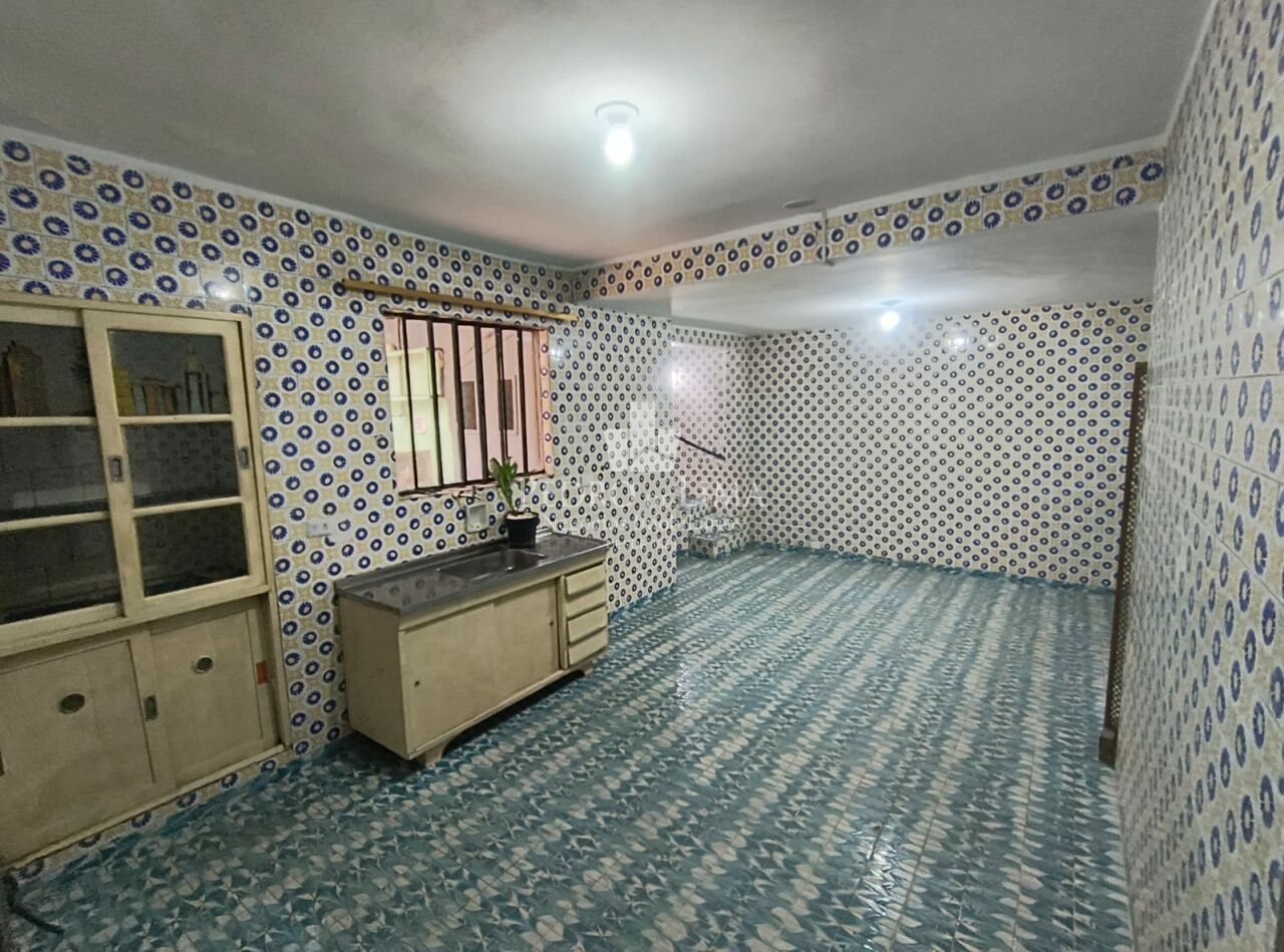 imagem do imovel Sobrado 3 quartos  Com Edicula e 2 vagas na Vila Norma -  Vila Jacui ref: PE45058