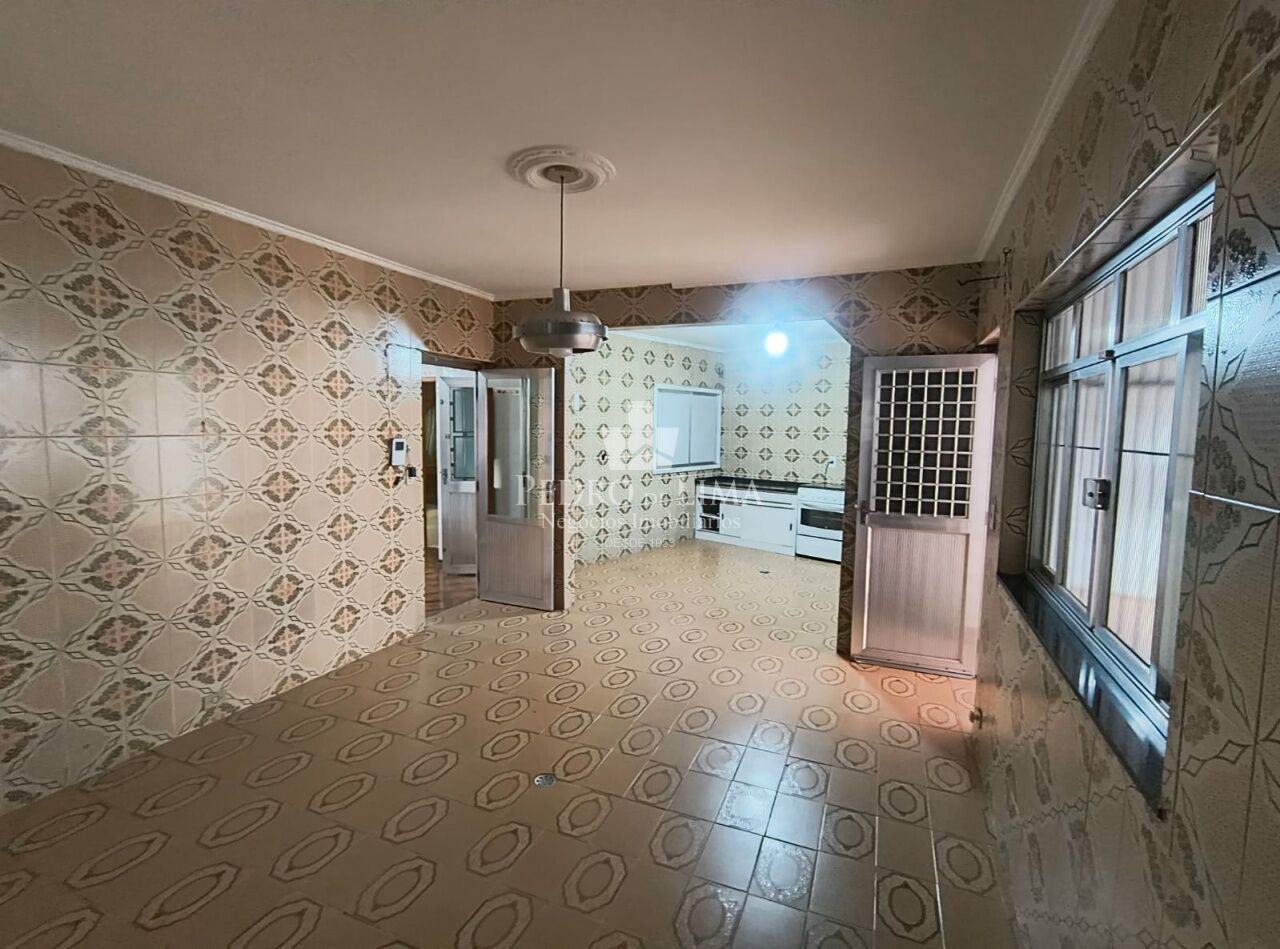 imagem do imovel Sobrado 3 quartos  Com Edicula e 2 vagas na Vila Norma -  Vila Jacui ref: PE45058