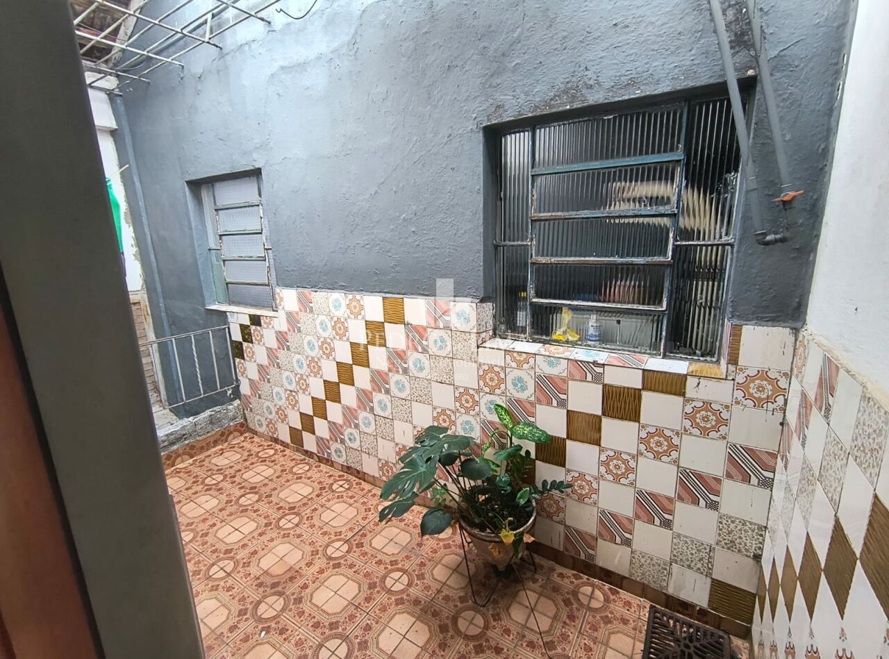Sobrado 3 quartos  Com Edicula e 2 vagas na Vila Norma -  Vila Jacui