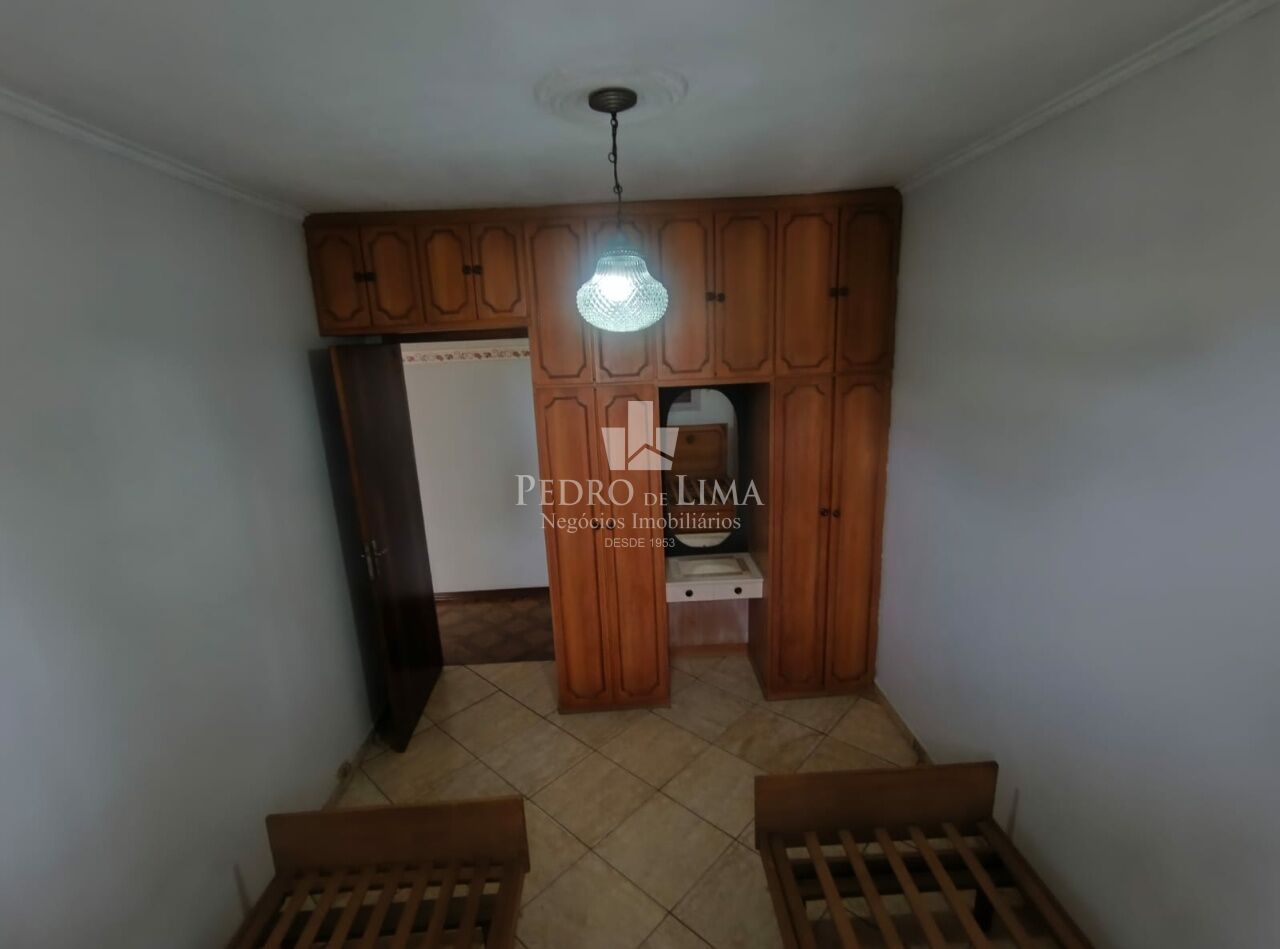 Sobrado 3 quartos  Com Edicula e 2 vagas na Vila Norma -  Vila Jacui