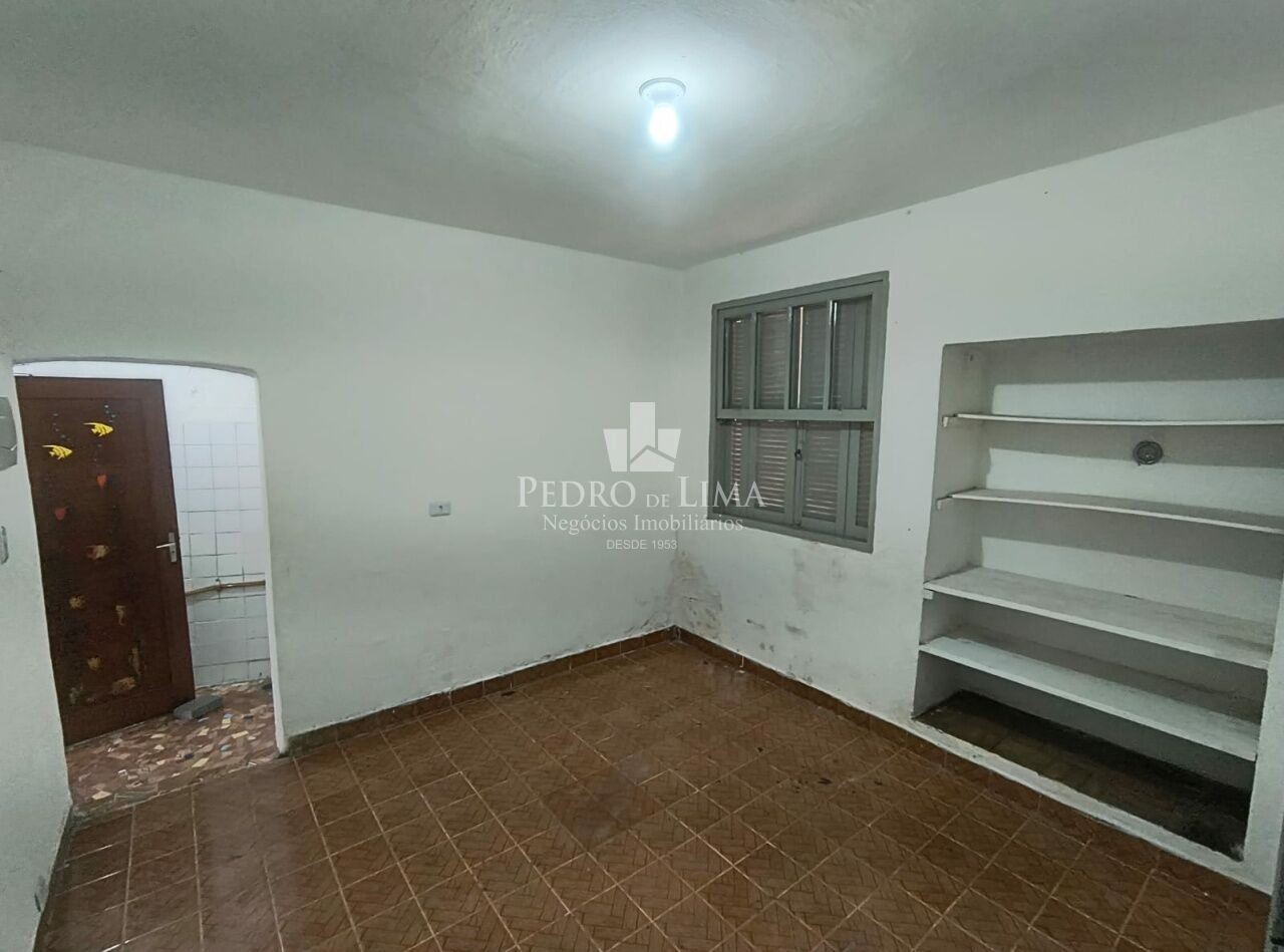 Sobrado 3 quartos  Com Edicula e 2 vagas na Vila Norma -  Vila Jacui
