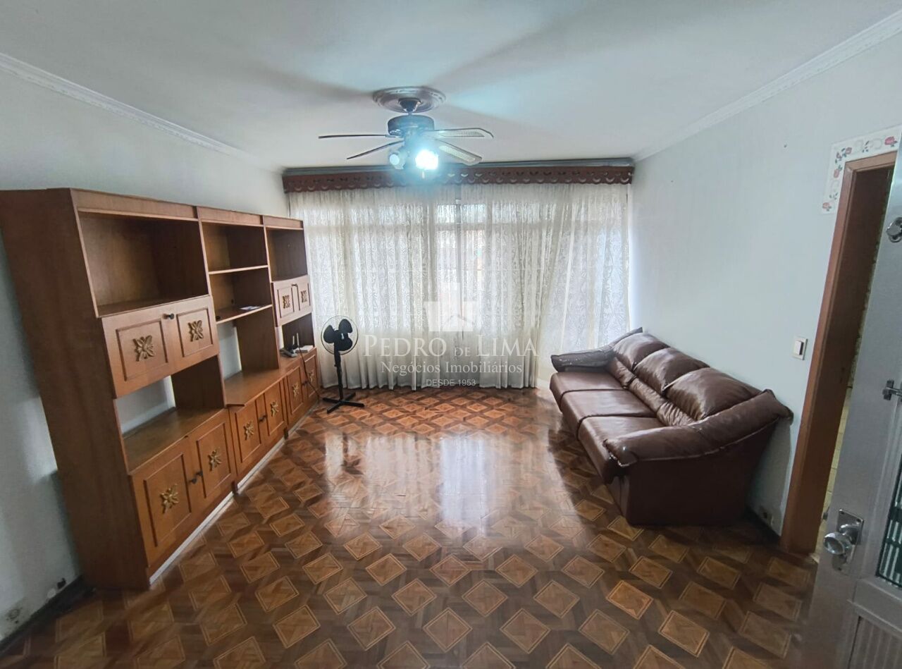 imagem do imovel Sobrado 3 quartos  Com Edicula e 2 vagas na Vila Norma -  Vila Jacui ref: PE45058