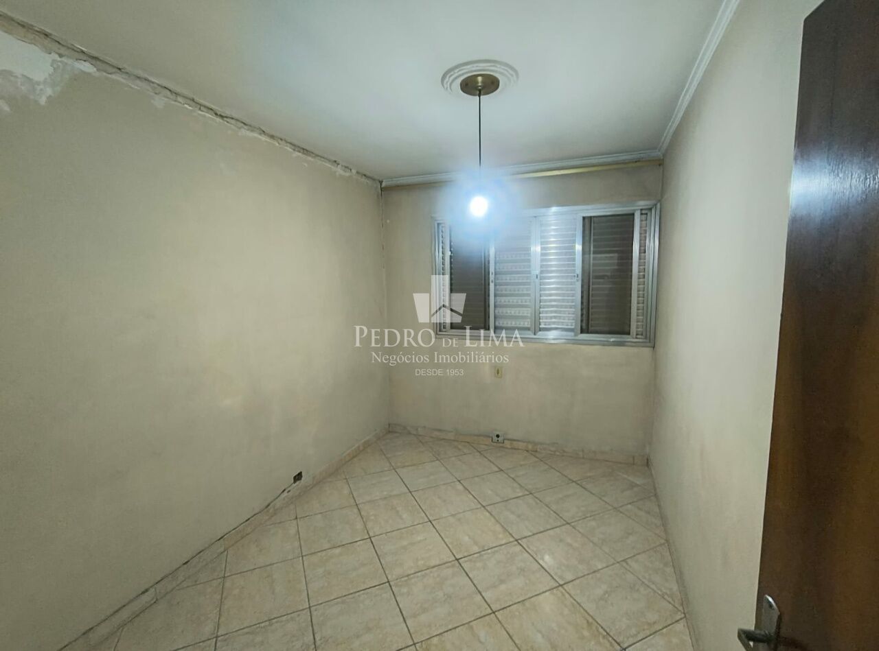 Sobrado 3 quartos  Com Edicula e 2 vagas na Vila Norma -  Vila Jacui