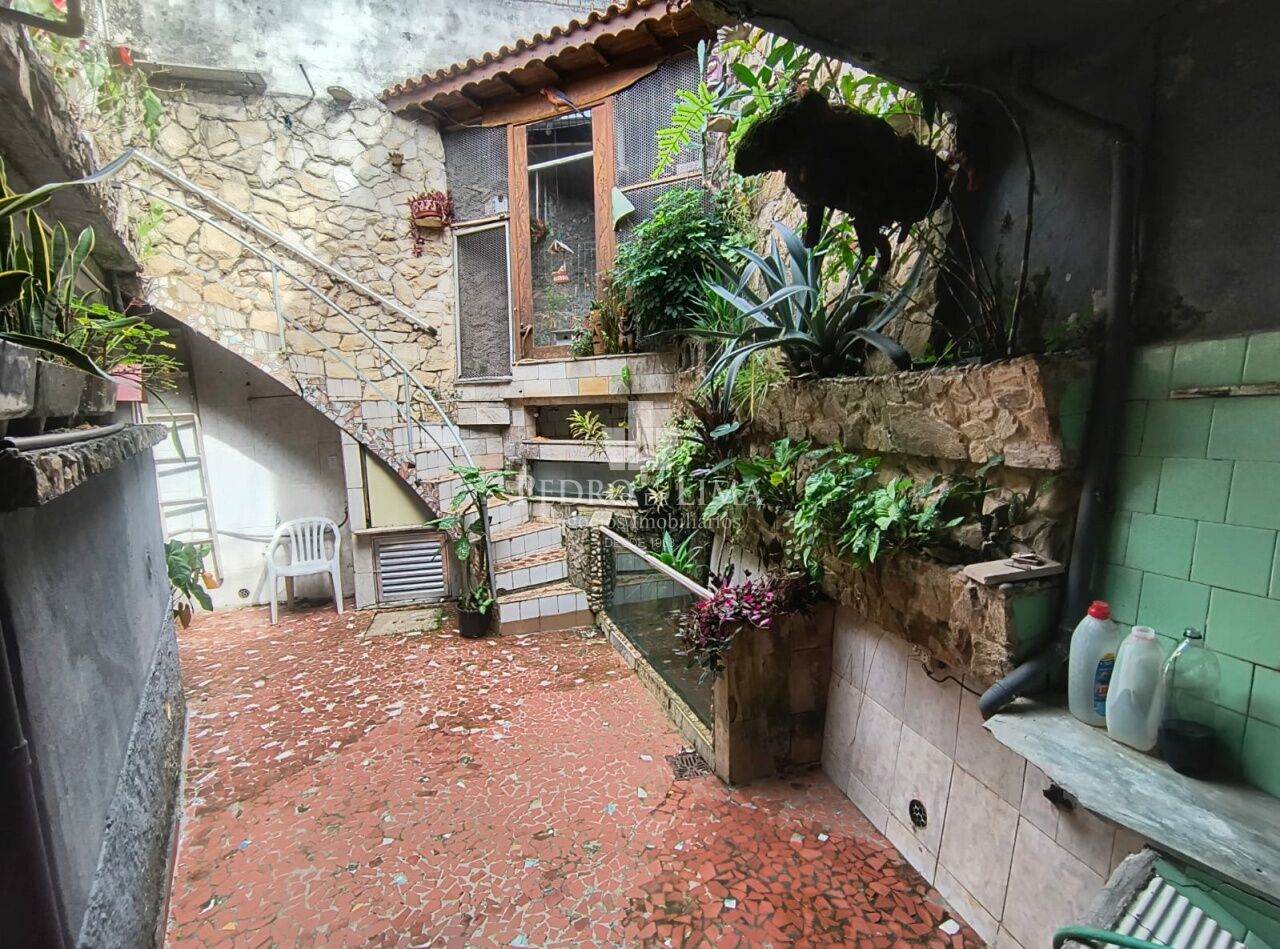Sobrado 3 quartos  Com Edicula e 2 vagas na Vila Norma -  Vila Jacui