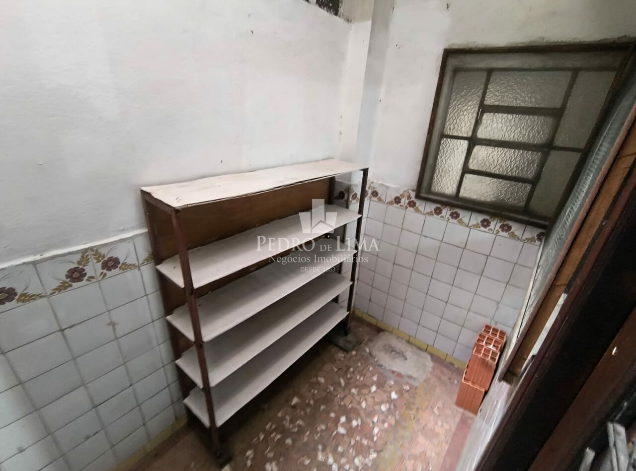 Sobrado 3 quartos  Com Edicula e 2 vagas na Vila Norma -  Vila Jacui
