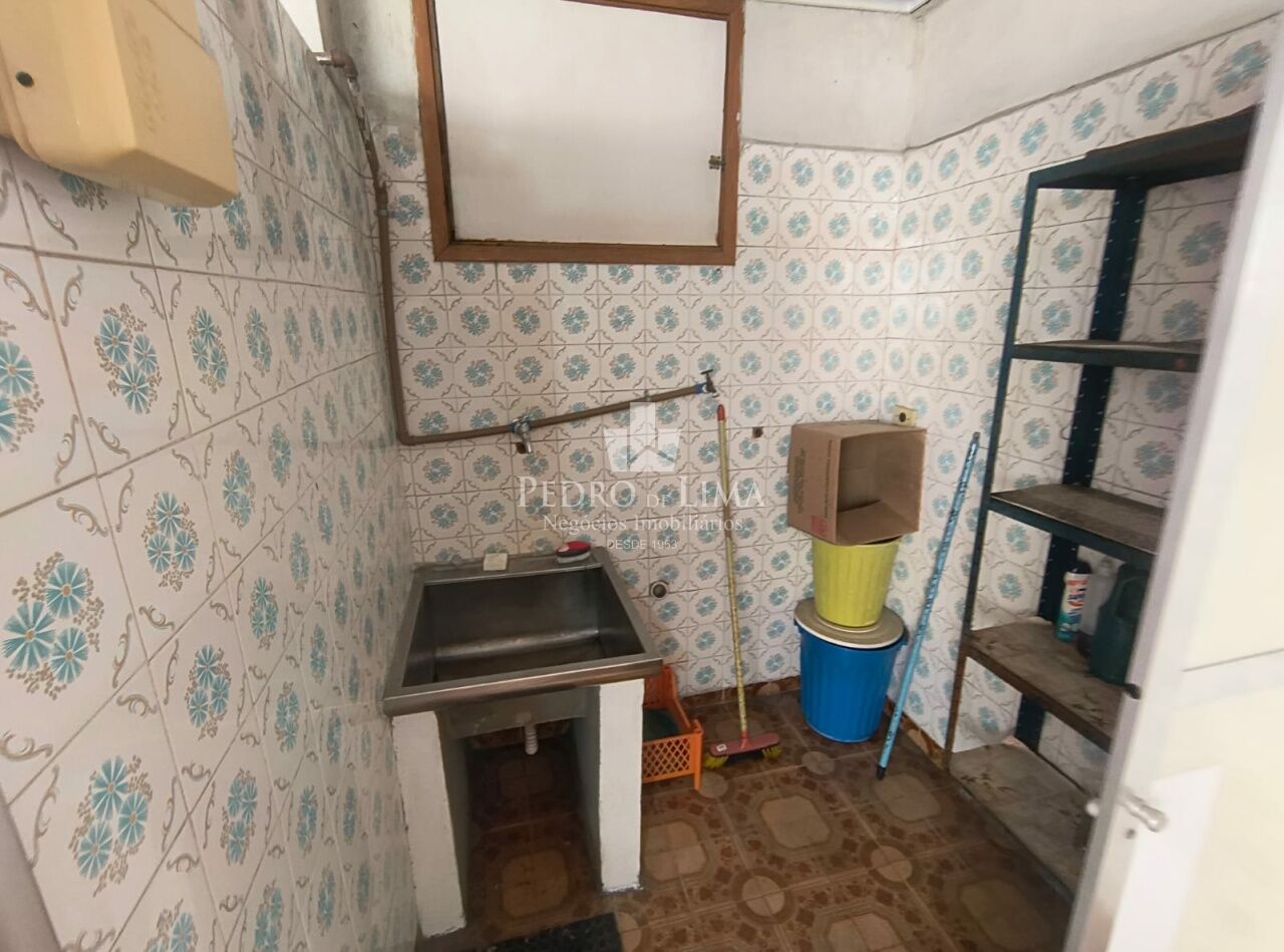 Sobrado 3 quartos  Com Edicula e 2 vagas na Vila Norma -  Vila Jacui