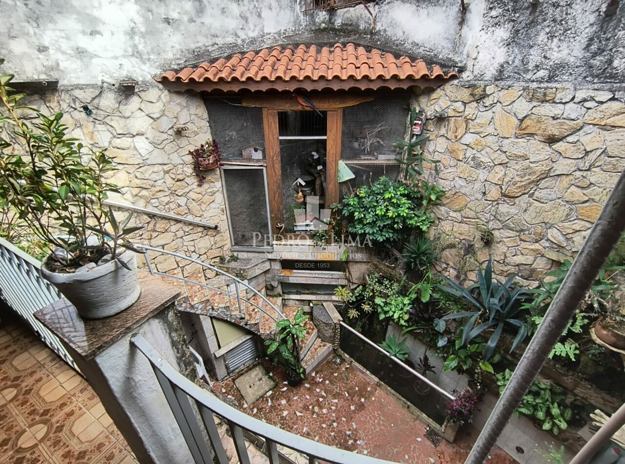 Sobrado 3 quartos  Com Edicula e 2 vagas na Vila Norma -  Vila Jacui