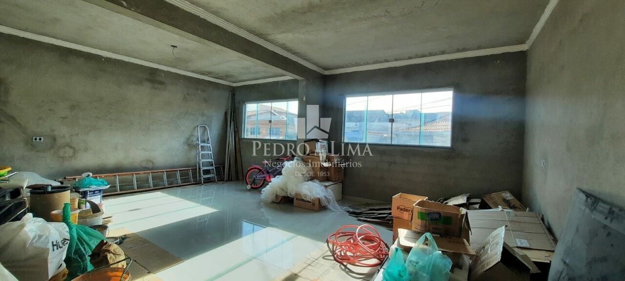 Terreno com 4 casas no Ermelino Matarazzo