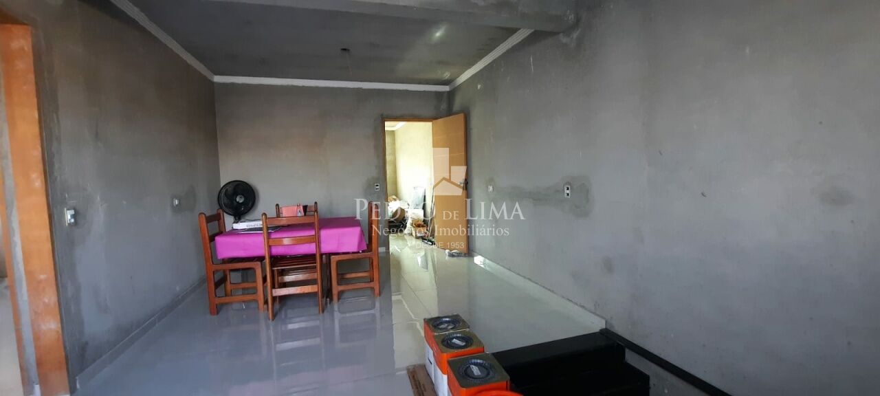 Terreno com 4 casas no Ermelino Matarazzo