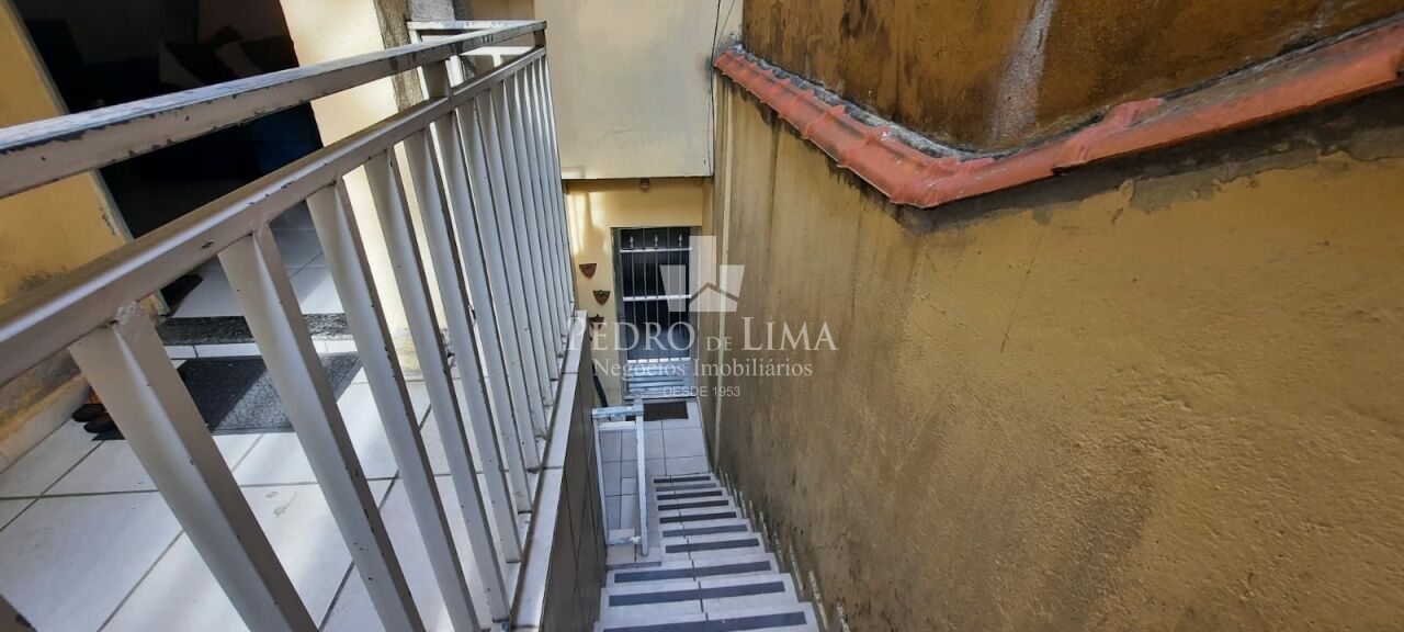 Terreno com 4 casas no Ermelino Matarazzo