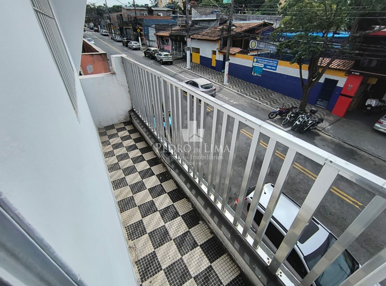 imagem do imovel Conjunto Comercial 40m² na Vila Norma - Vila Jacui ref: PE45062