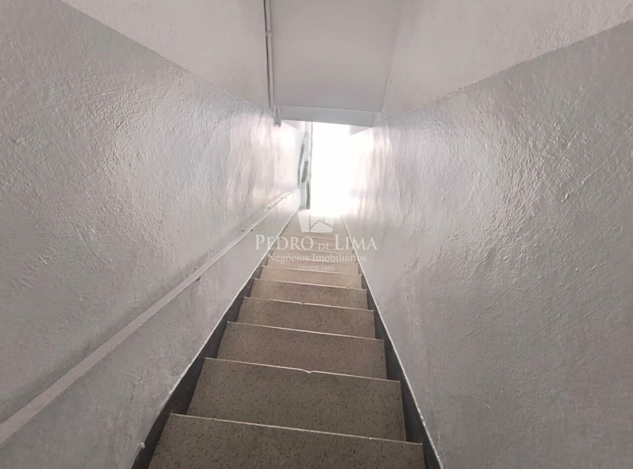 Conjunto Comercial 40m² na Vila Norma - Vila Jacui