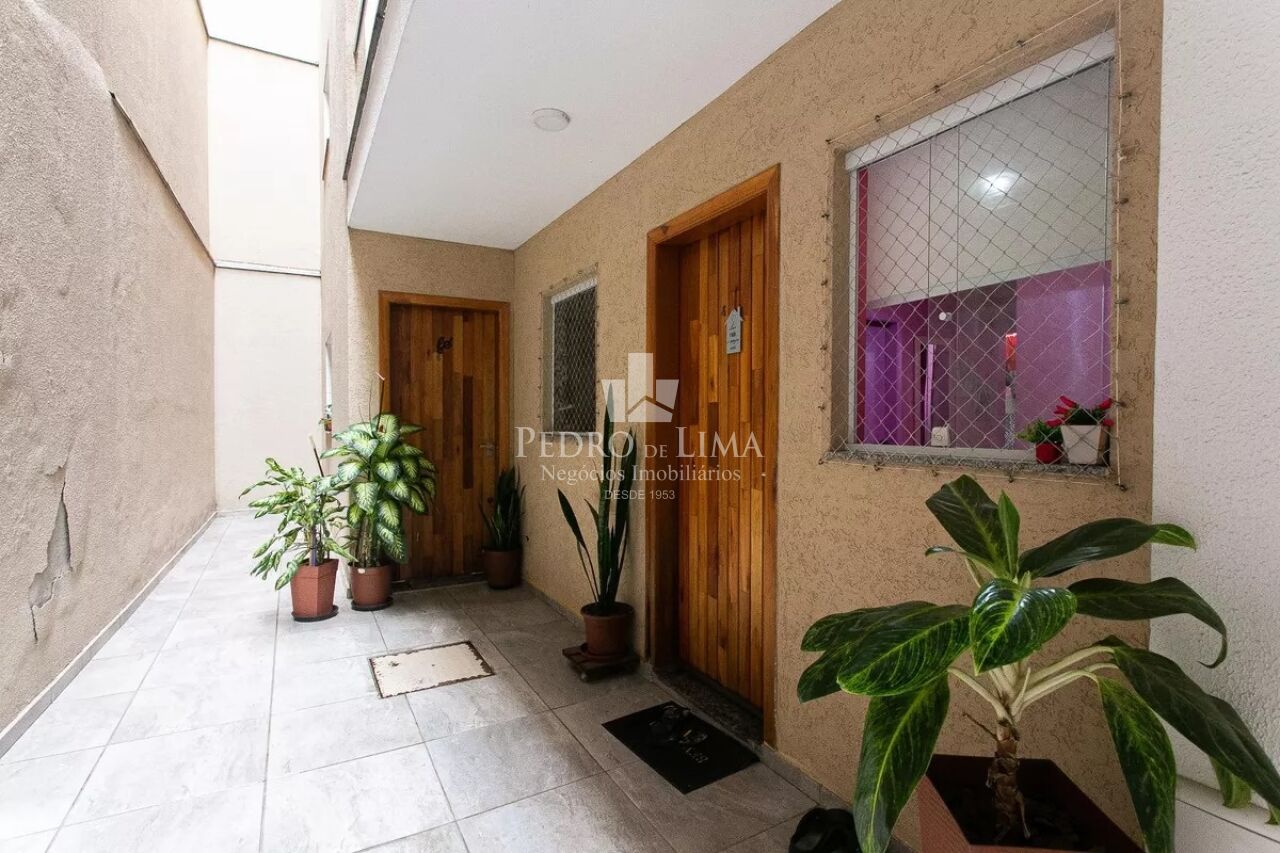 Apartamento Studio de excelente localização 32m² na Penha