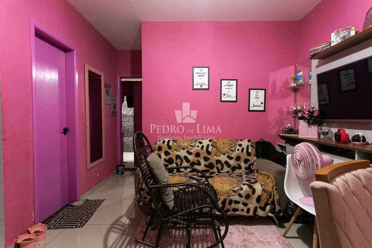 imagem do imovel Apartamento Studio de excelente localização 32m² na Penha ref: PE45063